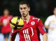 Inter Moratti veut Hazard a cause de son fils