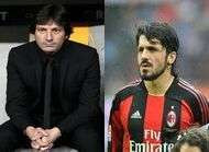 Leonardo veut en decoudre avec Gattuso