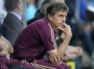 Puel lache par ses joueurs