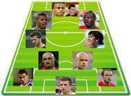 Le onze bidon de L'Equipe