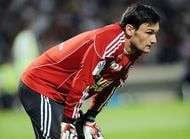 Lloris va quitter Lyon