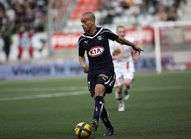 Bordeaux Wendel c’est 2 millions