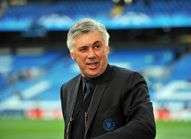 Ancelotti pour remplacer Wenger a Arsenal