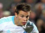 OM Azpi pourrait jouer attaquant