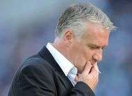 OM Deschamps menace ouvertement ses joueurs