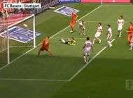 Le gros rate de Klose