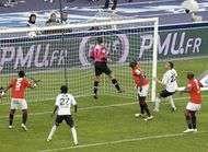 Coupet Une trajectoire de fou