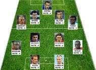 Le onze bidon de L'Equipe