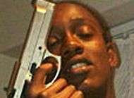 Ben Arfa sentraine avec un gangster