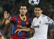 Le Barca protege par l’UEFA