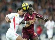 Comment l’OM a contamine Lyon