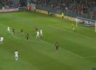 La beaute du geste Aulas sen tamponne