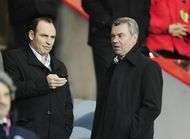 La montre de Boghossian ne marchait même pas