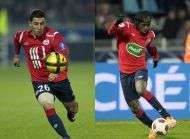 Les Anglais fous de Hazard et Gervinho