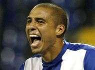 Comment l’OM a rate Trezeguet