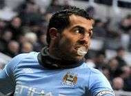 Manchester City nest rien sans Tevez