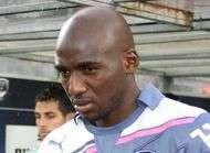 Bordeaux Diarra a tente de se debarrasser de son brass
