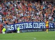 Les Lensois organisent un boycott atypique