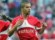 Zidane offre un joueur au PSG