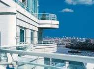 C1 Le Barca a un hotel de folie