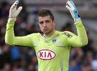 Lyon Carrasso pour remplacer Lloris