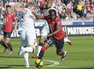 Newcastle Apres Cabaye Gervinho