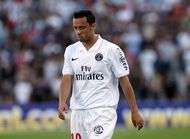 Quest ce qui va priver le PSG de la Ligue des champions