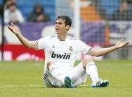 PSG la verite sur le cas Kaka