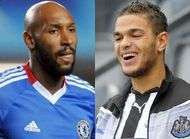 Pour Abriel Ben Arfa est aussi bon qu'Anelka