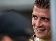 Lyon Carrasso Bien sur quil y a des clubs interesses