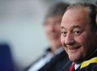 Lens Martel relaye par le Credit Agricole