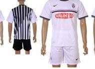 La Juventus copie le Barca