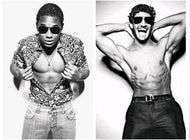 Robinho Pato et Thiago Silva prennent la grosse tete