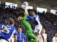 Bamba à l’OM ça sera compliqué