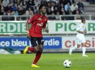 Resultats National Guingamp un pied en Ligue