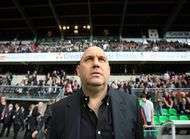 Antonetti prolonge a Rennes