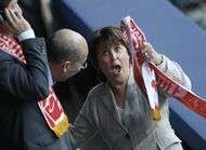 Bollaert LOSC DSK Martine Aubry a le vent en poupe