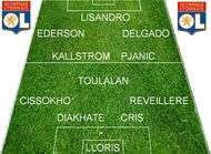 Lyon Lisandro linattendu sauveur