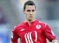 Obraniak chat noir du PSG