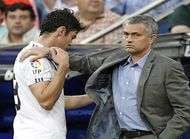 Mourinho sa derniere folie au Real Madrid