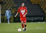 Lille Cabaye et Rami deja remplaces