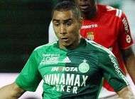 Payet connait son nouveau maillot