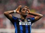 Mbia milite pour la venue dEtoo a l’OM