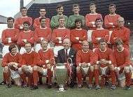 Manchester United Wembley encore une fois