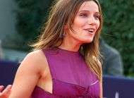 Comment Zoe Felix a incendie Roland