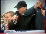 Ils ont ose censurer Sir Alex Ferguson