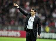 VA Montanier a la Real Sociedad officiel