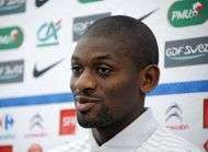Diaby n’a aucune culture du foot francais