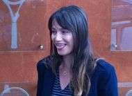 Marie Gillain eclipse Pippa Middleton