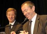 Les Qataris au PSG ca change quoi